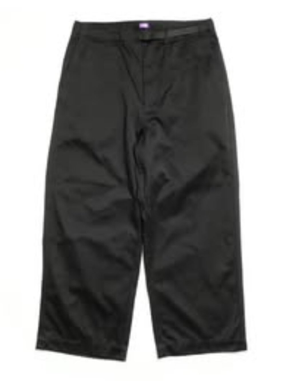 Nanamica X The North Face Purple label Pants